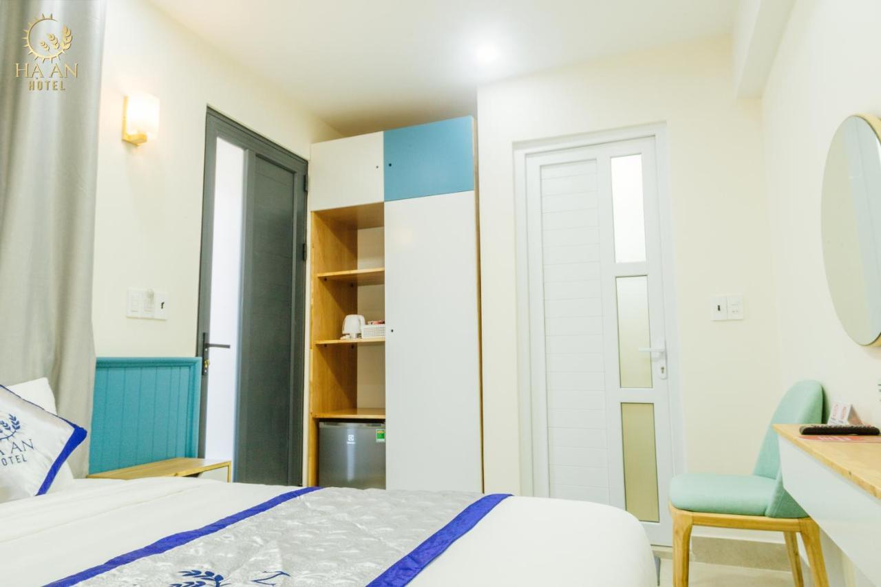 Hạ An Hotel Da Lat Buitenkant foto